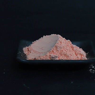 پودر خالص ملامین غیر سمی درجه صنعتی تراکم 1573 Gcm3 برای ثبات شیمیایی برتر و صنعتی طراحی شده است