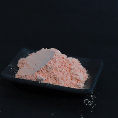 پودر خالص ملامین غیر سمی درجه صنعتی تراکم 1573 Gcm3 برای ثبات شیمیایی برتر و صنعتی طراحی شده است