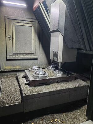 718 قالب فولادی برای قاشق‌های ملامینه با پرداخت براق – فروش عمده به مشتریان تانزانیا، زمان تحویل 7-10 روز