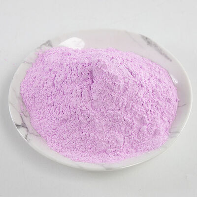 محتوای ملامین≥998 هکسامتیلول ملامین مورد استفاده برای روشن کردن ظروف میز مقاومت در برابر خراش ها و صاف بودن سطح را بهبود می بخشد