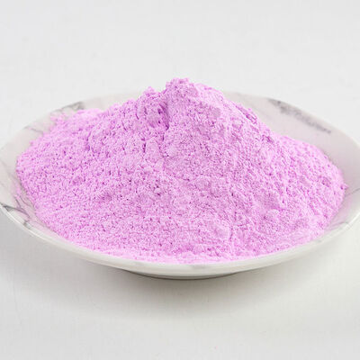 محتوای ملامین≥998 هکسامتیلول ملامین مورد استفاده برای روشن کردن ظروف میز مقاومت در برابر خراش ها و صاف بودن سطح را بهبود می بخشد