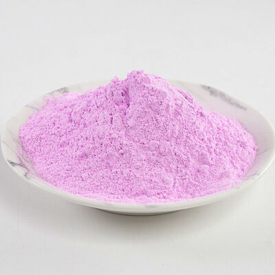 محتوای ملامین≥998 هکسامتیلول ملامین مورد استفاده برای روشن کردن ظروف میز مقاومت در برابر خراش ها و صاف بودن سطح را بهبود می بخشد