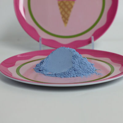 GUFAITH آبی پودر رزین ملامین مقاوم در برابر دماهای بالا 25 کیلوگرم/ کیسه کاغذی کرافت