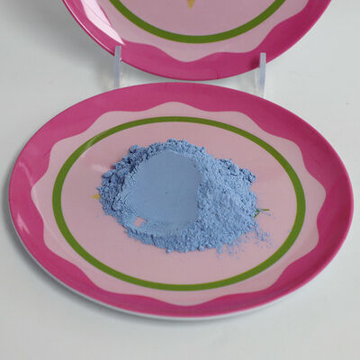 GUFAITH آبی پودر رزین ملامین مقاوم در برابر دماهای بالا 25 کیلوگرم/ کیسه کاغذی کرافت