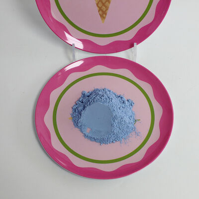 GUFAITH آبی پودر رزین ملامین مقاوم در برابر دماهای بالا 25 کیلوگرم/ کیسه کاغذی کرافت