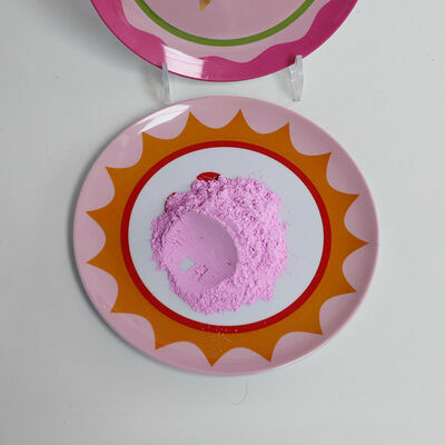 GUFAITH گلابی هکسامتیلول ملامین با محتوای ملامین ≥998 که در پردازش شیمیایی و کاربردهای تولید رزین استفاده می شود