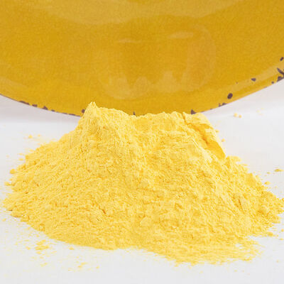 SONGYEE مقاومت گرما 120 درجه پودر شیشه میلامین 20.1 کیلوگرم وزن ناخالص مناسب برای درمان سطح در دمای بالا