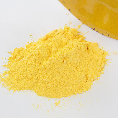 SONGYEE مقاومت گرما 120 درجه پودر شیشه میلامین 20.1 کیلوگرم وزن ناخالص مناسب برای درمان سطح در دمای بالا