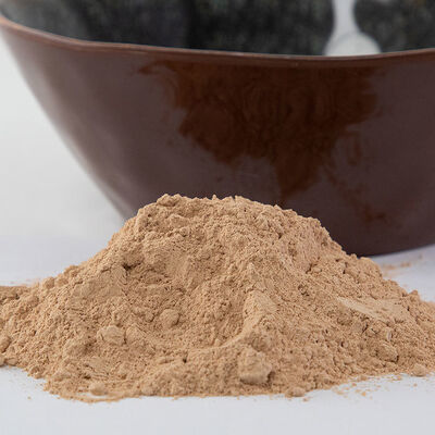 پودر لعاب ملامینSONGYEE پودر براق کننده ملامین استاندارد گواهی شده GB13454-92 مناسب برای پرداخت های تزئینی با جلای بالا