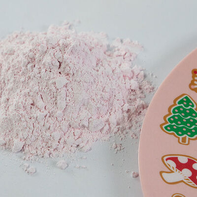 SONGYEE ثبات حرارتی 300 درجه پودر شیشه سازی ملامین که نقطه ذوب بیش از 353 درجه و وزن ناخالص 201 کیلوگرم برای پوشش های ماندگار را ارائه می دهد