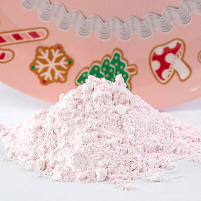 SONGYEE ثبات حرارتی 300 درجه پودر شیشه سازی ملامین که نقطه ذوب بیش از 353 درجه و وزن ناخالص 201 کیلوگرم برای پوشش های ماندگار را ارائه می دهد