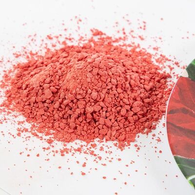 GUFAITH دانه های ملامین فروش گرم پودر قالب بندی اورئیا مرکب قالب بندی اورئیا