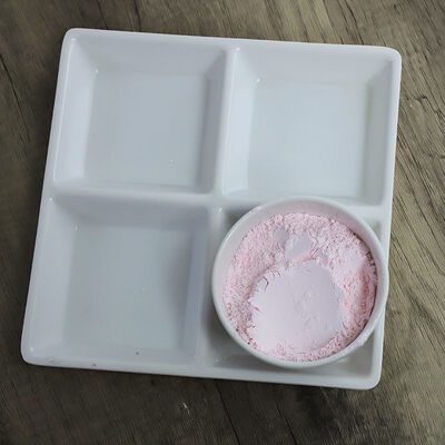 SONYEE مرکب قالب بندی ملمین صورتی پودر درجه ملمین مواد اولیه مورد استفاده در تولید رزین های ملمین فورمالدهید و ترکیبات قالب