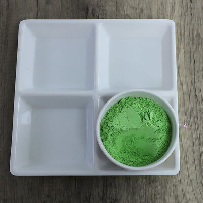 SONYEE محتوای ملامین سبز 998 درصد هکسامتیلول ملامین ملامین پودر رزین فورمالدهید مناسب برای لایه بندی و پوشش