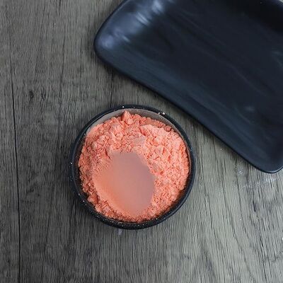 سونی یی ملامین قرمز ماده خام فشار بخار 0.0001 میلی متر جیوه در دمای 25 درجه سانتیگراد هگزامتیلول ملامین ماده خام 100 درصد ملامین ایده آل برای کاربردهای صنعتی