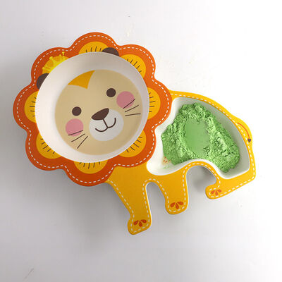 SHUANGYAN Melamech Powder and Granule MMC Melamine Molding Compound A5 High-Quality Molded Plastic for Tableware & Electrical Parts