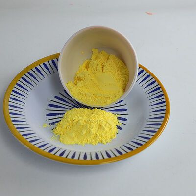 ماده خام ملامین ۲۵ کیلویی مناسب برای تولید ظروف غذاخوری براق و تامین مداوم مواد خام ملامین