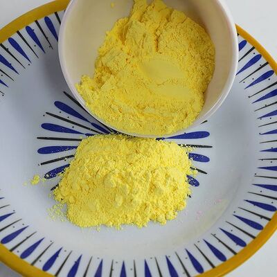 ماده خام ملامین ۲۵ کیلویی مناسب برای تولید ظروف غذاخوری براق و تامین مداوم مواد خام ملامین