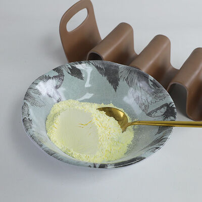 هگزامتیلول ملamine گرید غذایی مهندسی شده برای بهبود ظروف غذاخوری براق، ارائه درخشندگی بالا و عملکرد شیمیایی