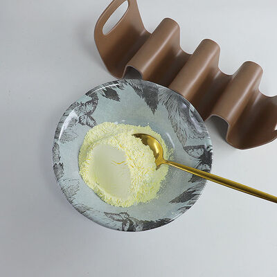 هگزامتیلول ملamine گرید غذایی مهندسی شده برای بهبود ظروف غذاخوری براق، ارائه درخشندگی بالا و عملکرد شیمیایی