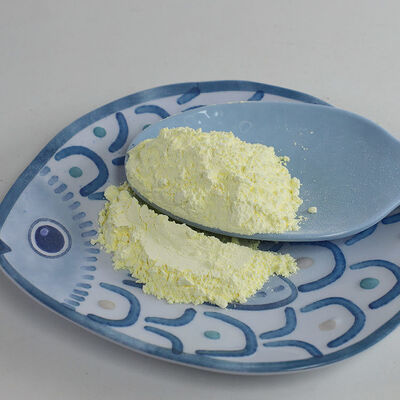 SONYEE 99.9% High Purity Pure Melamine Powder Wholesale Pure Melamine Powder for Chemical Industry