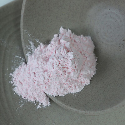 چگالی 1573 Gcm3 پودر خالص ملامین درجه صنعتی PH محدوده 745945 مواد با خلوص بالا برای کاربردهای صنعتی