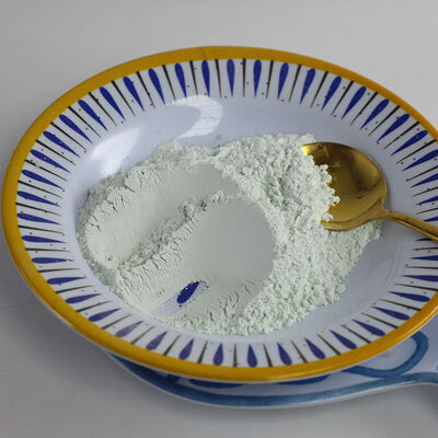 پودر مرکب قالب گیری اورئیا SHUANGYAN 25KGS/ کیسه کاغذی کرافت