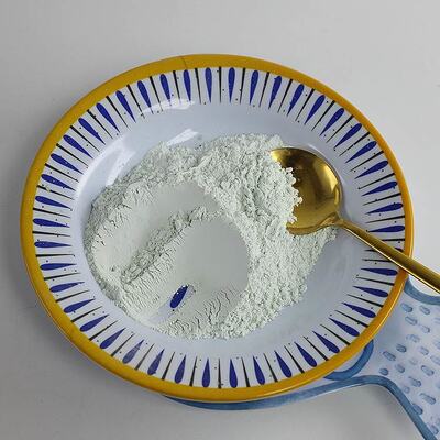 پودر مرکب قالب گیری اورئیا SHUANGYAN 25KGS/ کیسه کاغذی کرافت
