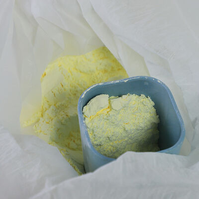 Melamine Hexamethylol Melamine Featuring Melamine Formaldehyde Resin Powder for in Durable Surface Coatings and Laminates