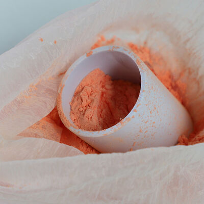 SHUANGYAN  Raw Material Melamine Formaldehyde Resin Powder Raw material for slow-release nitrogen fertilizer