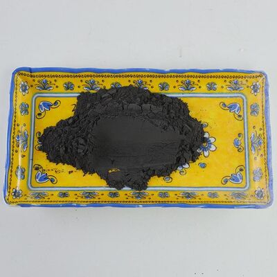عرضه کارخانه SONYEE پودر مرکب قالب بندی ملامینه A5 سفید قرمز آبی زرد سبز در دسترس برای محصولات قالب بندی روزانه
