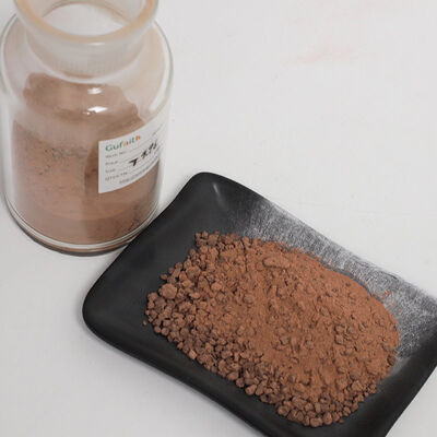 GUFAITH High Purity Melamine Granules  Industrial Melamine MMC Raw Material for Dinnerware Molding
