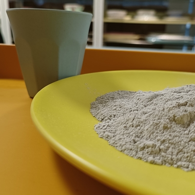 C3H6N6 آمینو قالب گیری پلاستیک سیانوتریامید درجه غذا برای ظروف آشپزخانه