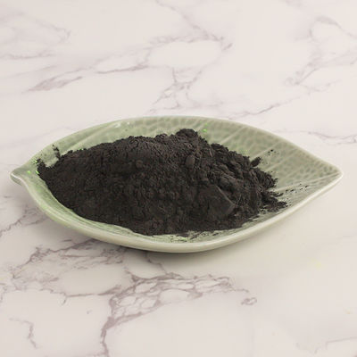 ماده خام ملامین برای روشن کردن ظروف میز زنجیره اصلی مولکولی با پلیمر هیتروچین